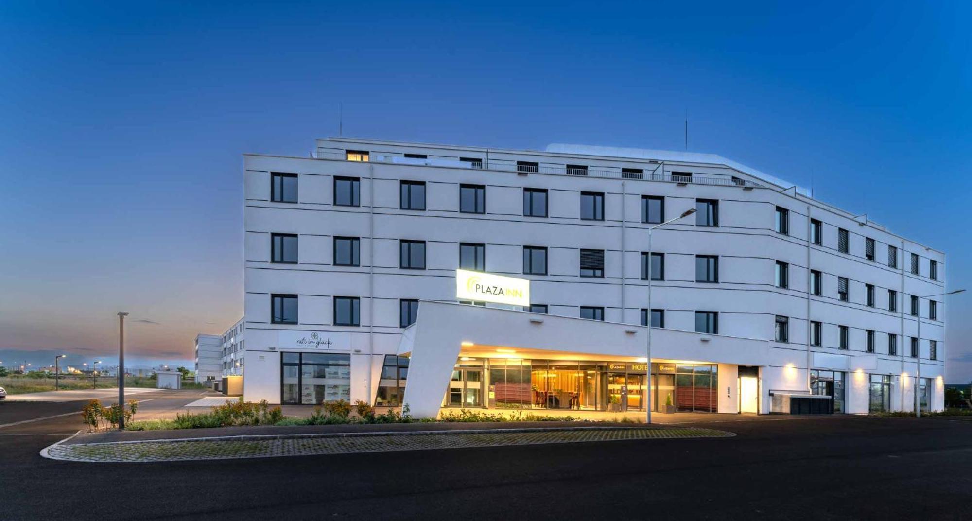 Plaza Wiener Neustadt, Bw Signature Collection Hotel 3*
