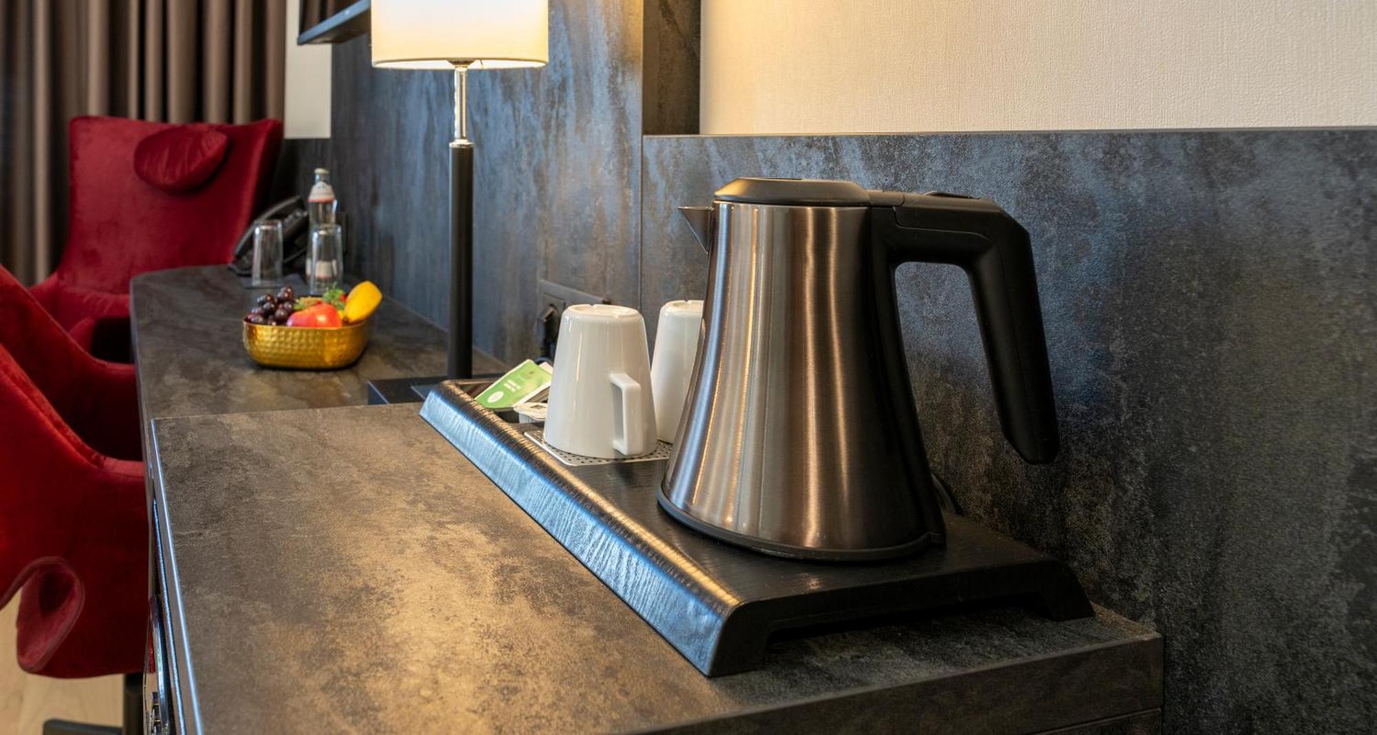 Plaza Wiener Neustadt, Bw Signature Collection 3* Wiener Neustadt
