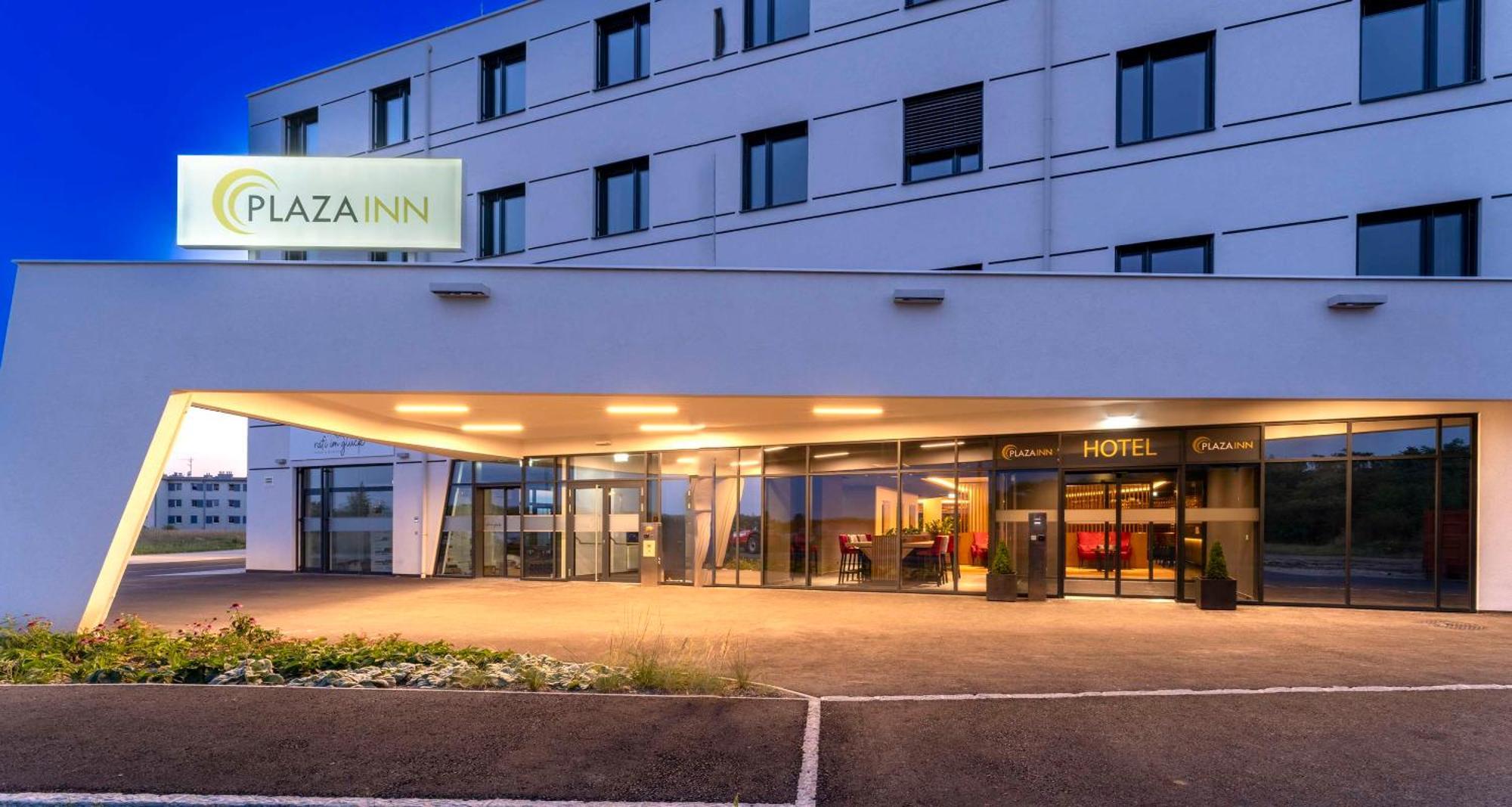 Plaza Wiener Neustadt, Bw Signature Collection 3* Wiener Neustadt