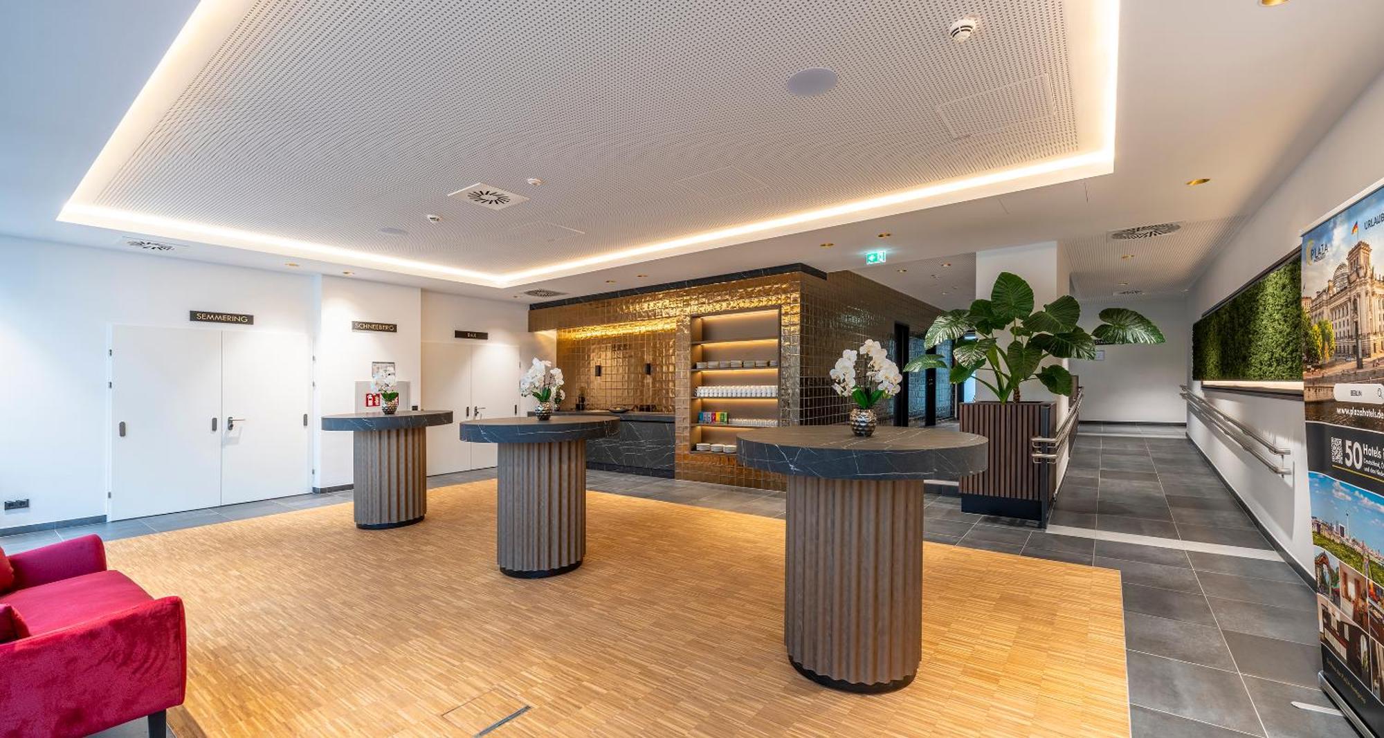 Plaza Wiener Neustadt, Bw Signature Collection 3*