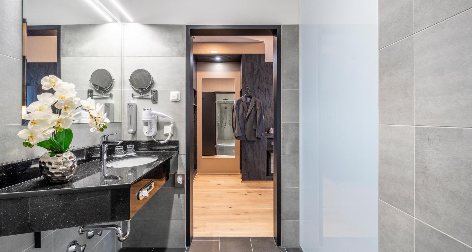 Plaza Wiener Neustadt, Bw Signature Collection Hotel 3*
