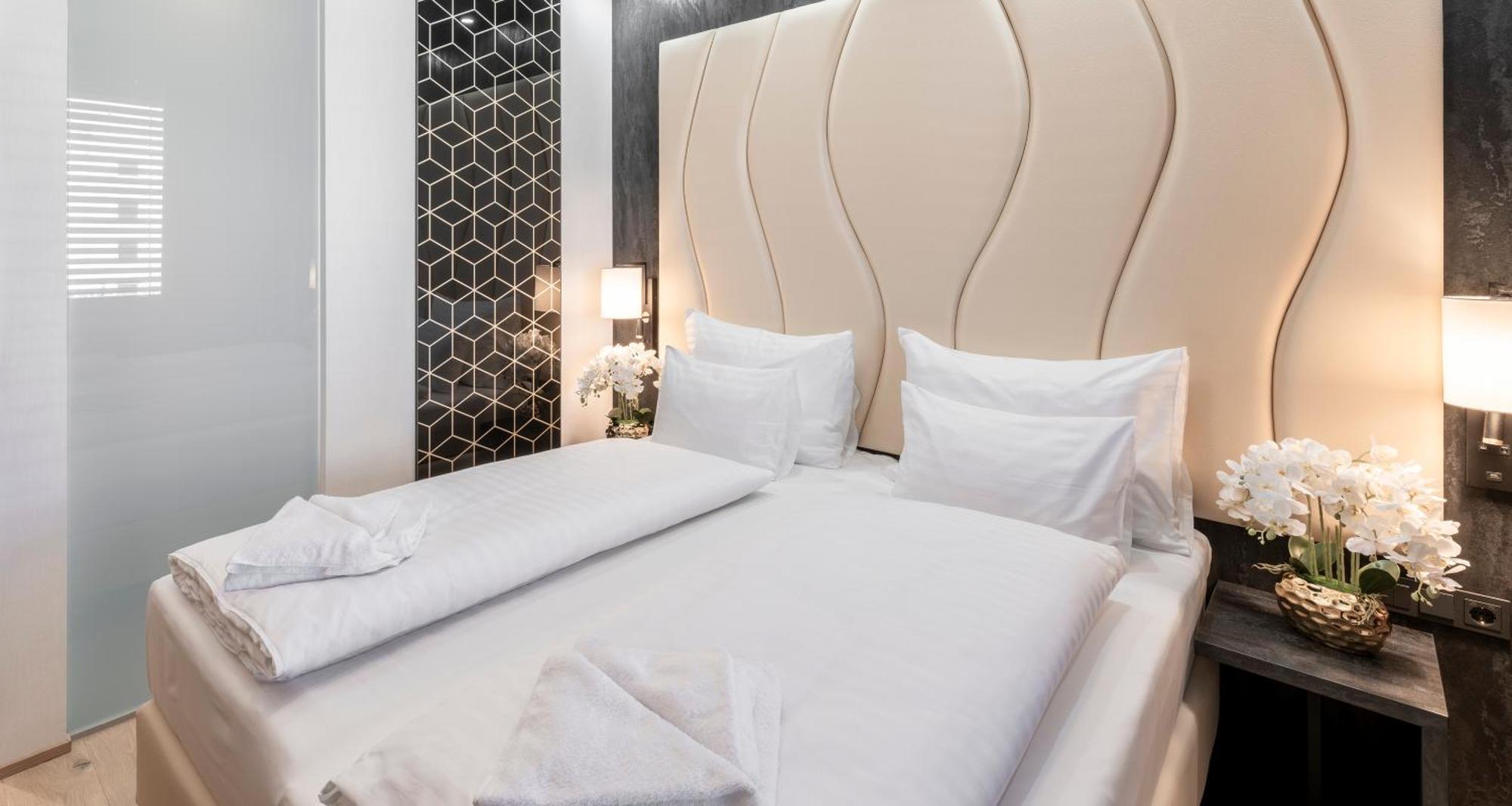 Hotel Plaza Wiener Neustadt, Bw Signature Collection 3*