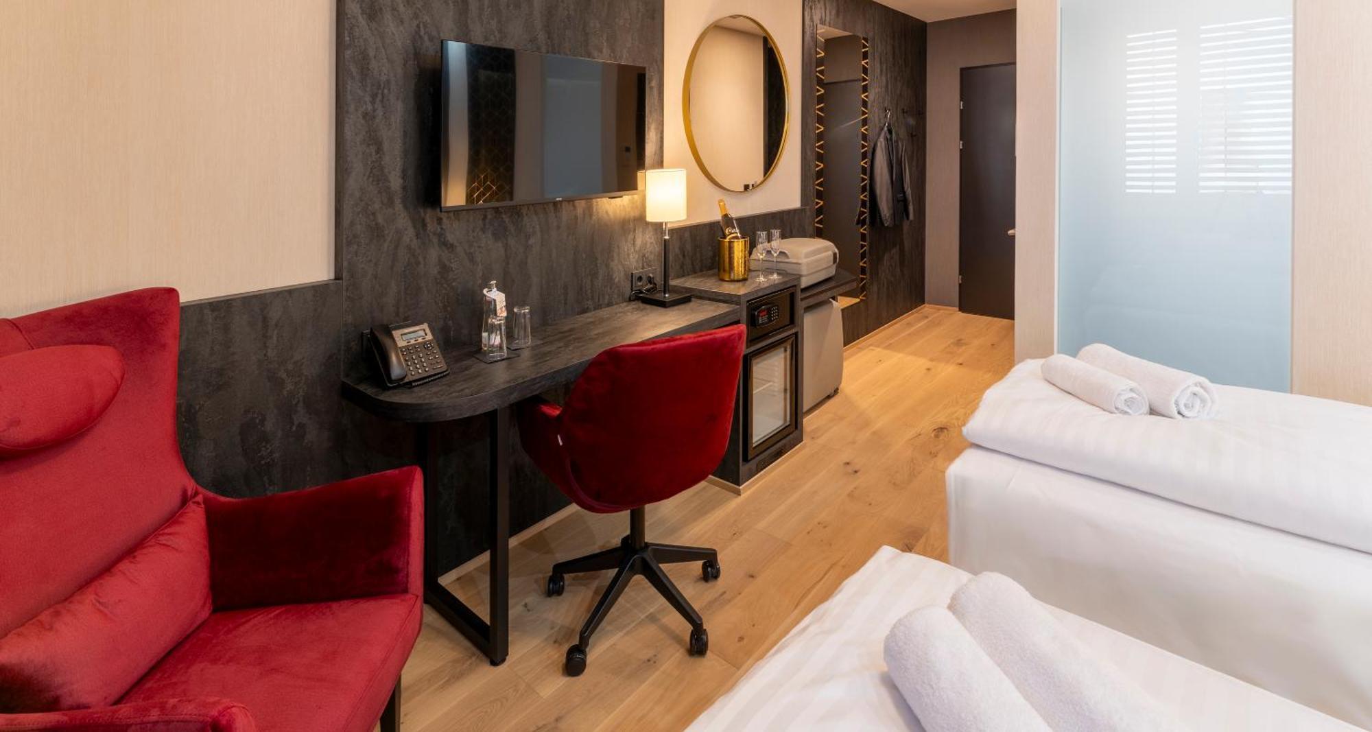 Plaza Wiener Neustadt, Bw Signature Collection Hotel Wiener Neustadt